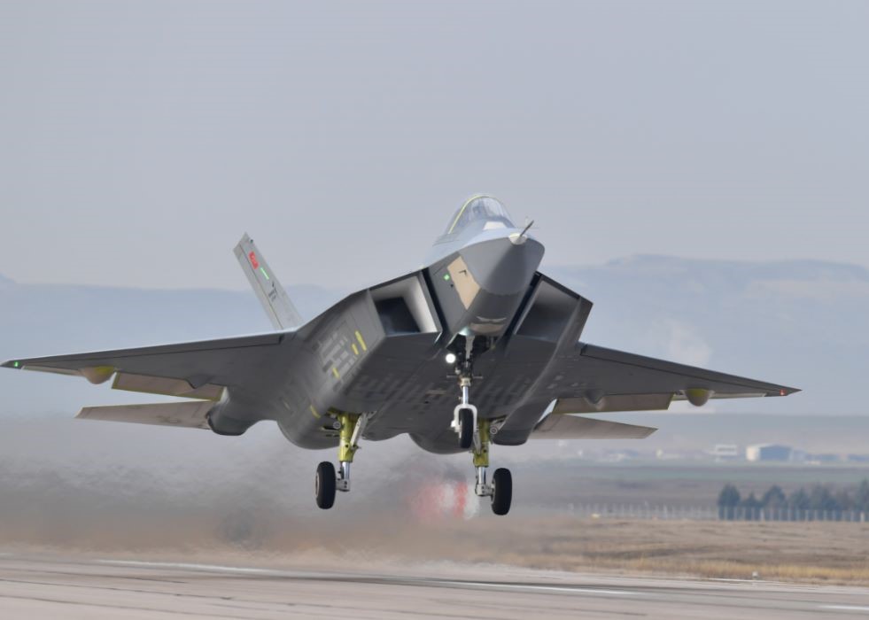 What KAAN Teaches Europe About Sovereign Air Power
