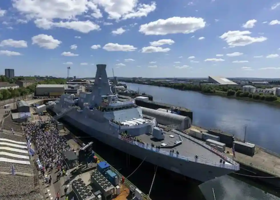 UK Type 26 debate grows as Norway demand strains crews