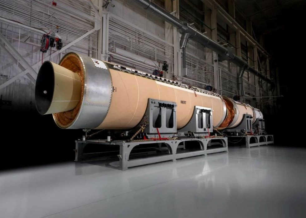 Sentinel advances despite cost crisis and reset timeline