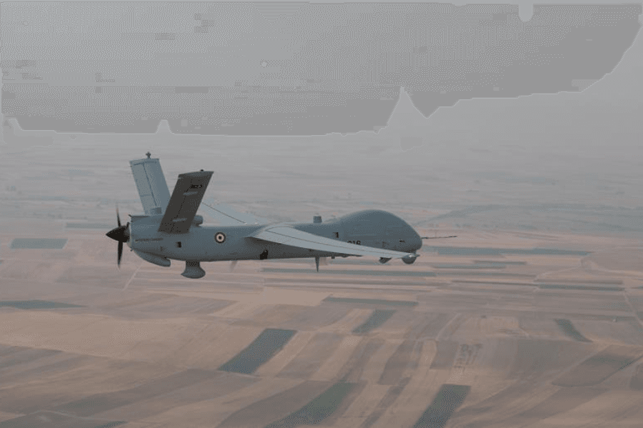 TUSAŞ Visits Malaysia to Promote ANKA UAV