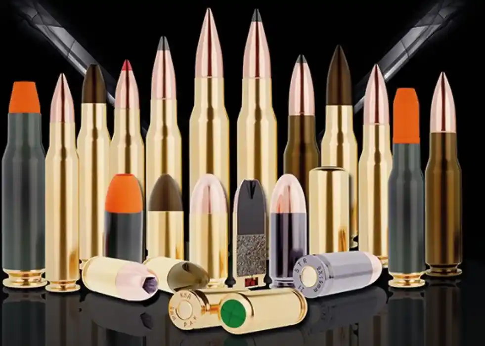 TURAÇ Displays Its Brands at NRA Annual Meetings & Exhibits