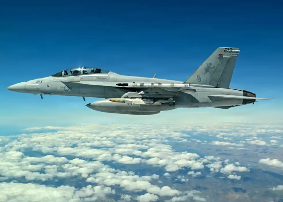 US NAVAIR Tests JDAM LR Turbojet and Wing Assisted Kit