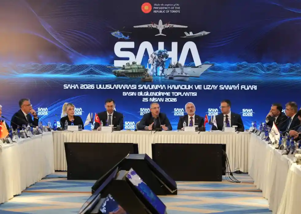 SAHA EXPO 2026 to Triple the Volume of Export Deals
