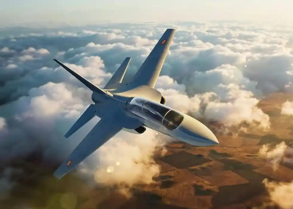 Airbus Spearheads Spain’s Industrial Force for HÜRJET/SAETA II