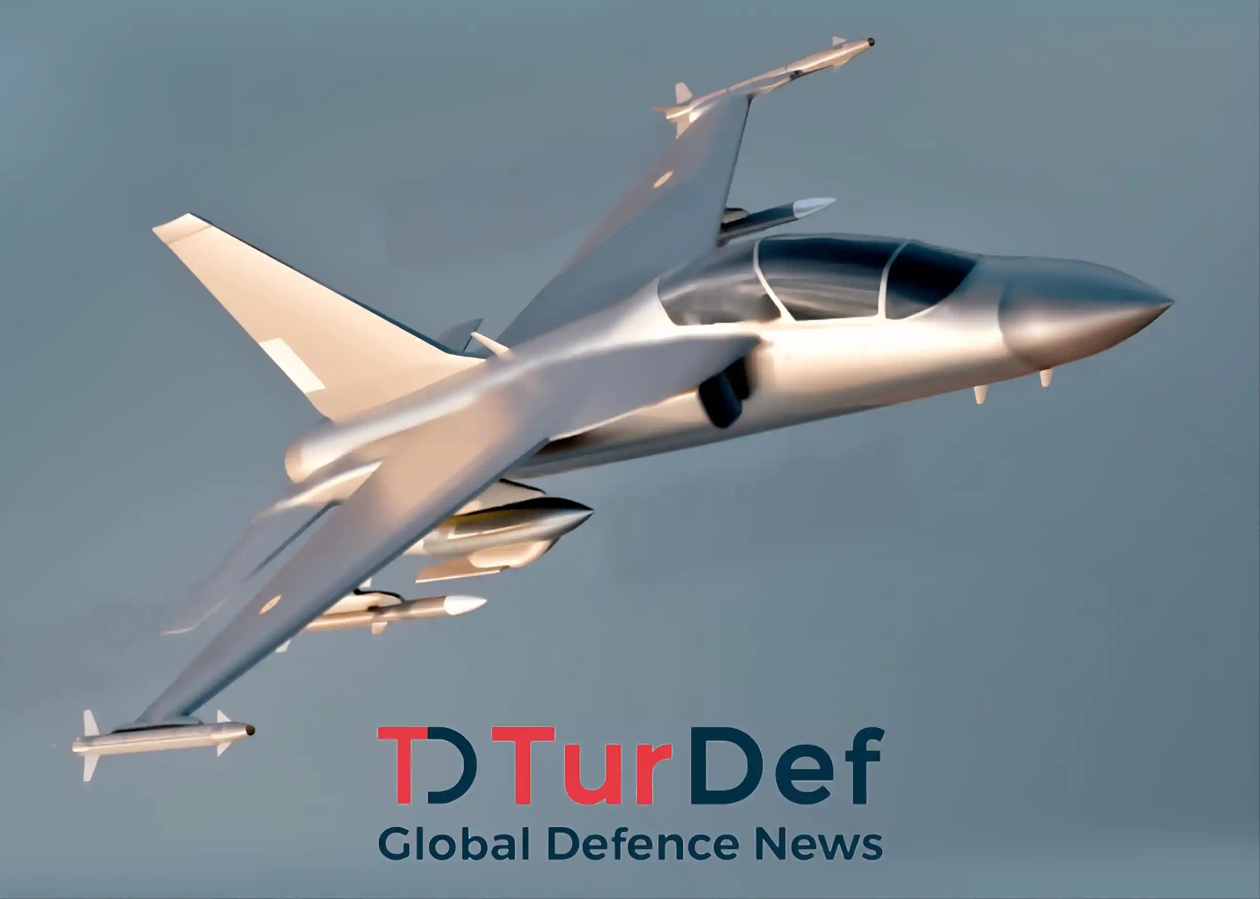 Airbus Leaves the Door Open for HÜRJET/SAETA II LCA Variant