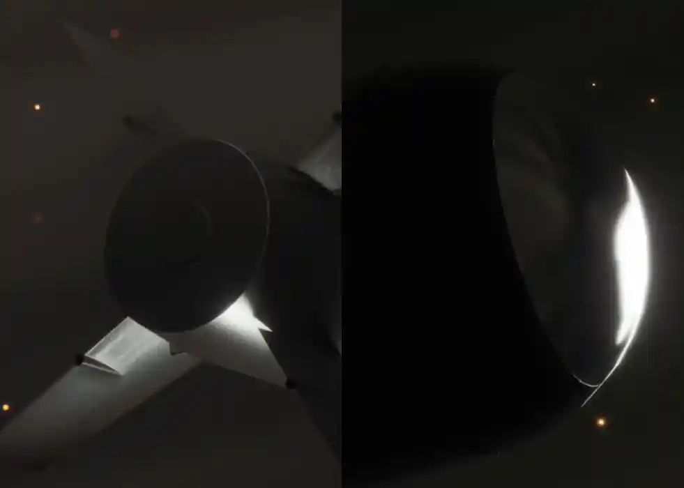 ROKETSAN to Unveil Over-the-Horizon Missile at SAHA EXPO