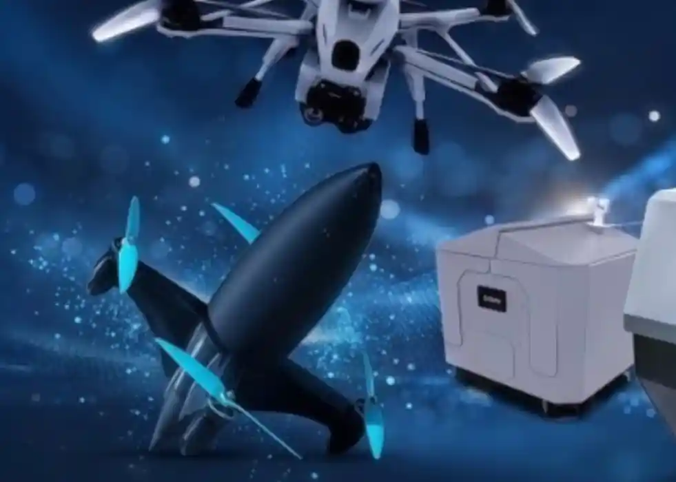 SAVX to Unveil Its Interceptor UAV at SAHA EXPO 2026