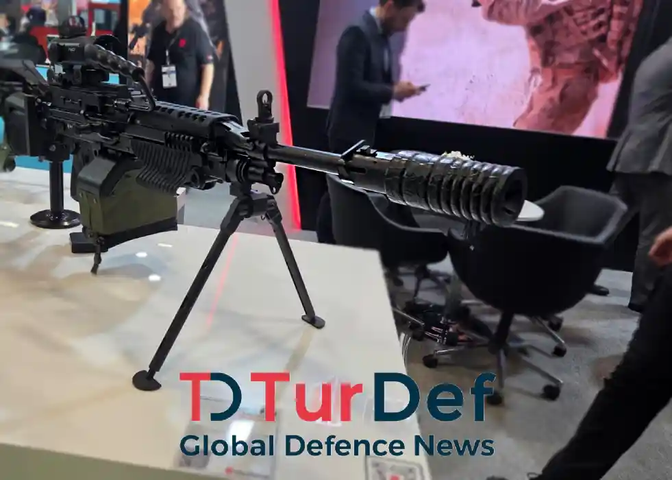 SAHA EXPO 2026: KALEKALIP Unveils KS Suppressor Family
