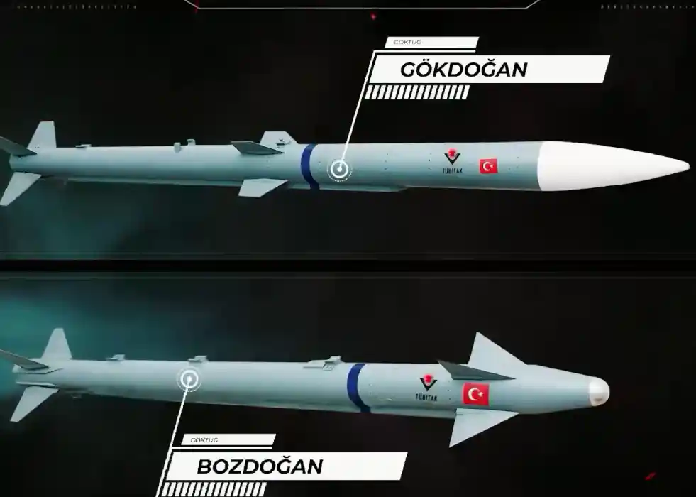 GÖKDOĞAN and BOZDOĞAN AAMs Complete Verification Stage