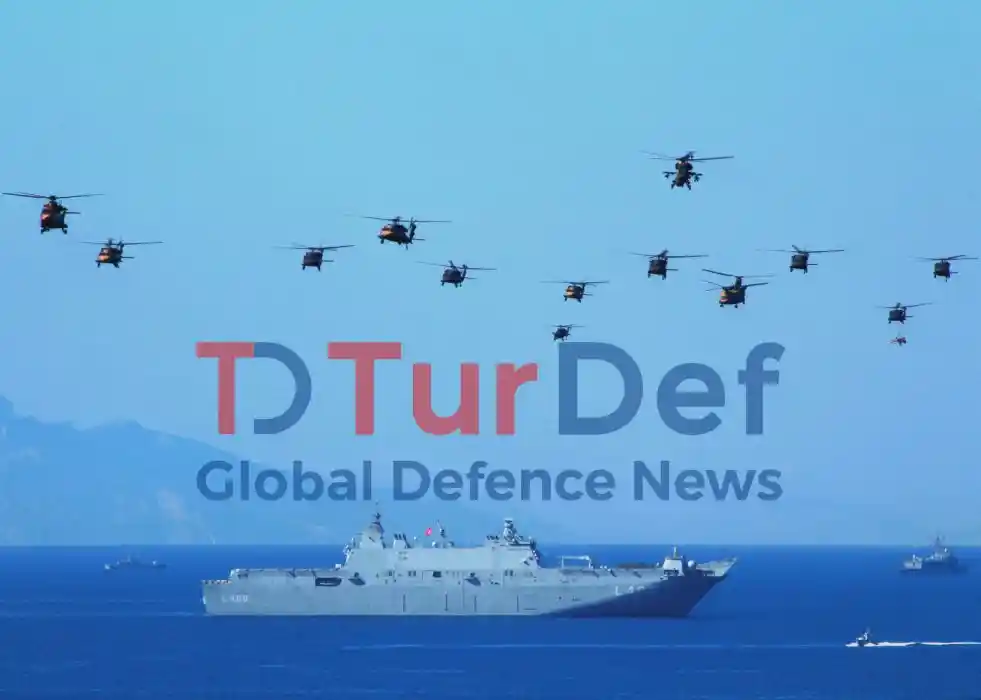 EFES 2026: The Turkish Armed Forces from Cyprus to NATO