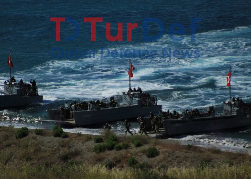 EFES 2026: Turkiye to NATO? or NATO to Turkiye? / Chapter III