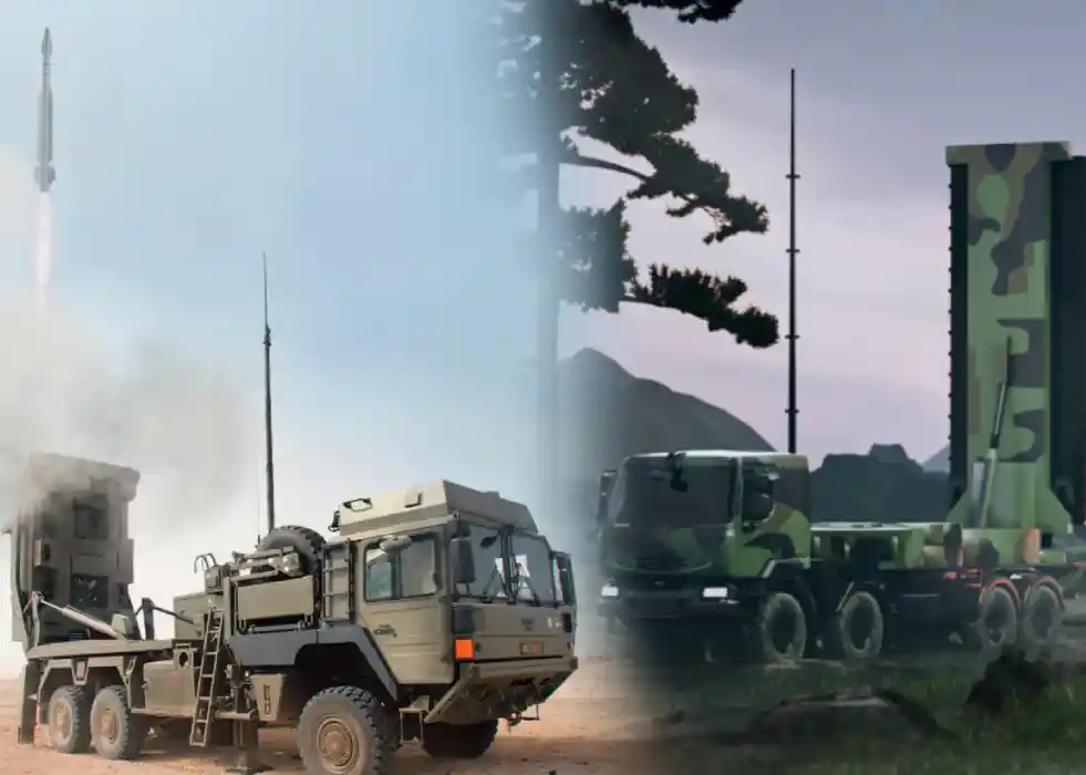 France Adds VL MICA NG to Its SAMP/T NG Air Defence System