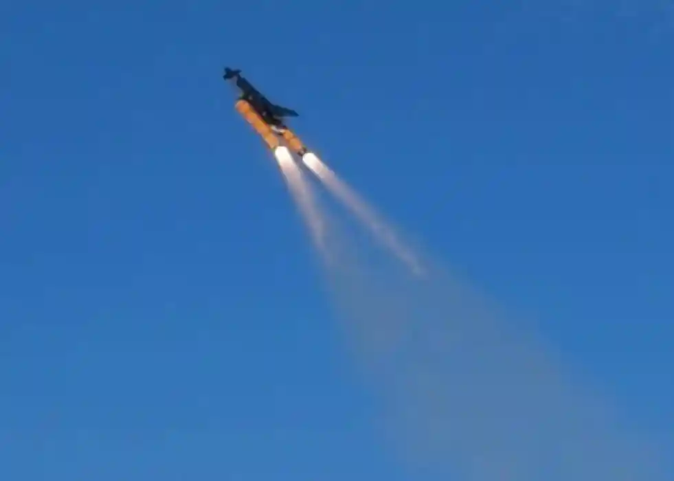 MBDA to Develop the ASN4G Nuclear Hypersonic Cruise Missile