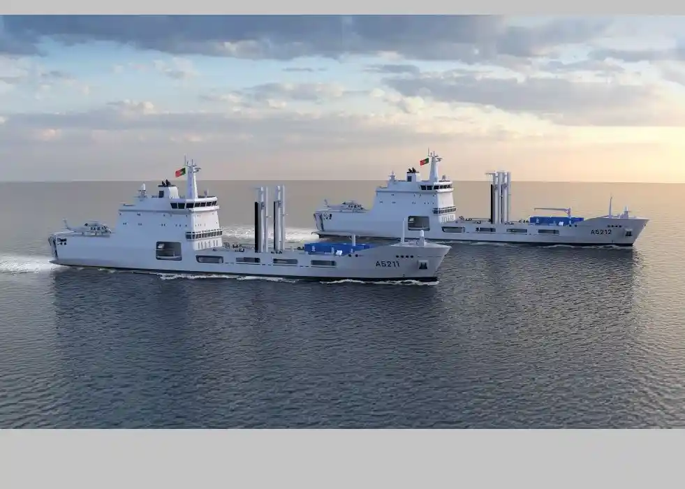 Turkish naval programmes gain momentum inside NATO