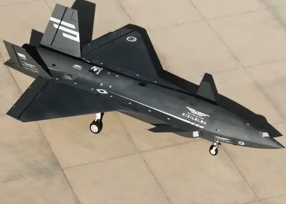 Interest From Latin America on Baykar's Approach to UCAVs