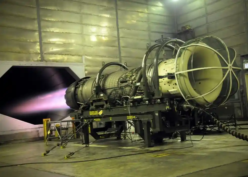 US moves on KAAN engine sale ahead of NATO summit in July