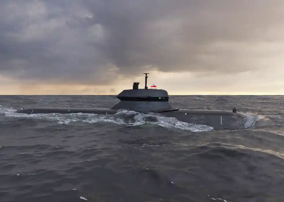 Poland Orders Three A26 AIP Submarines from Sweden