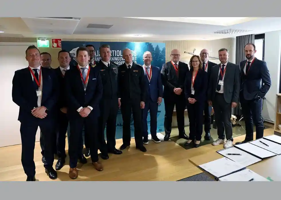 Europe's defence industry expands beyond traditional players