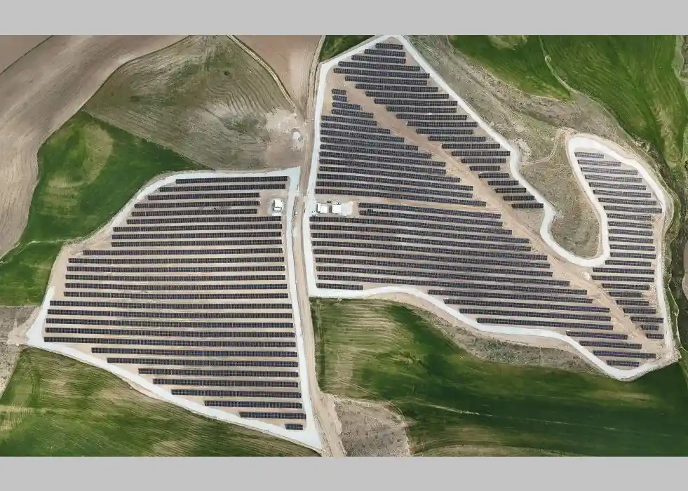Otokar expands solar energy for defence production