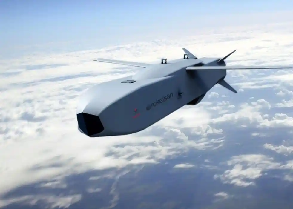 SOM-B1T with indigenous engine enters Air Force inventory