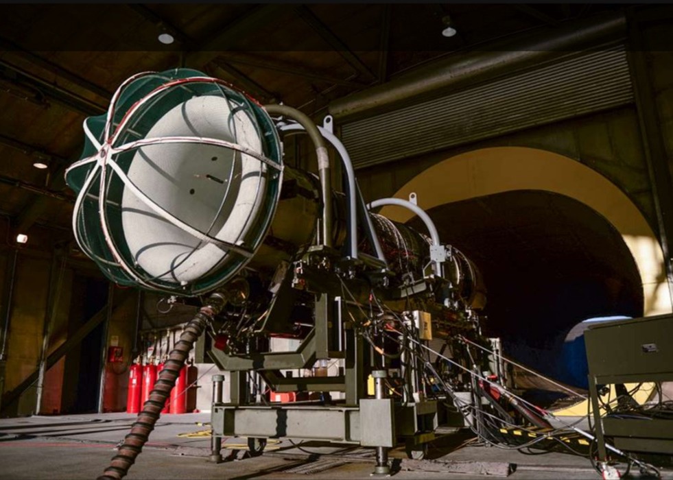 US Review Clears KAAN Engine Export Path for Turkiye