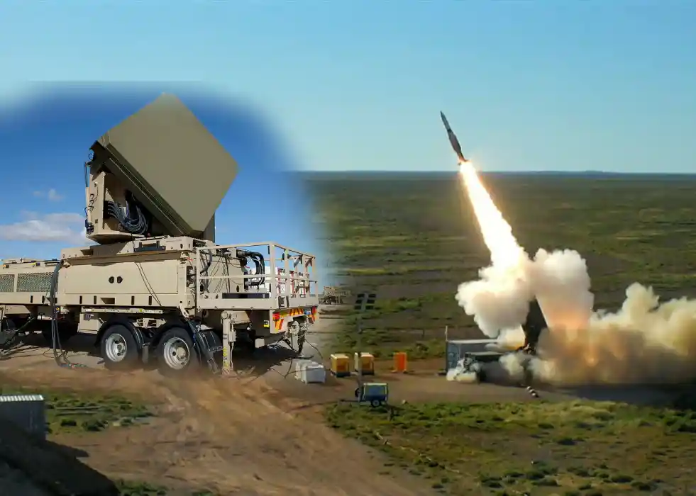 Australia Adapts SM-2 Missile for Ground-Based Use