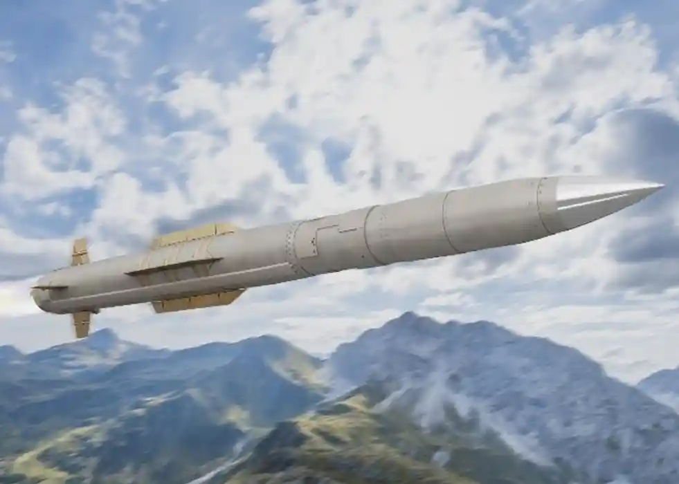 Lockheed Martin Unveils PAC-3 ACE Missile for Patriot