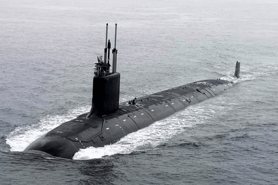 FBI Trapped Nuclear Engineer for Selling Information