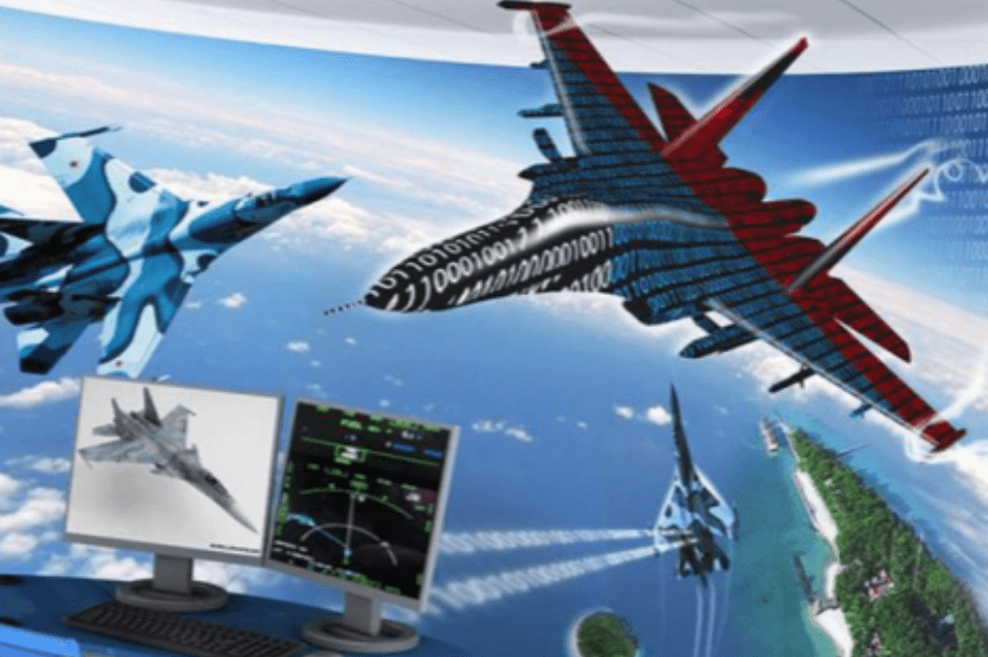 Pentagon Intelligence Report: Russia Weaponising AI