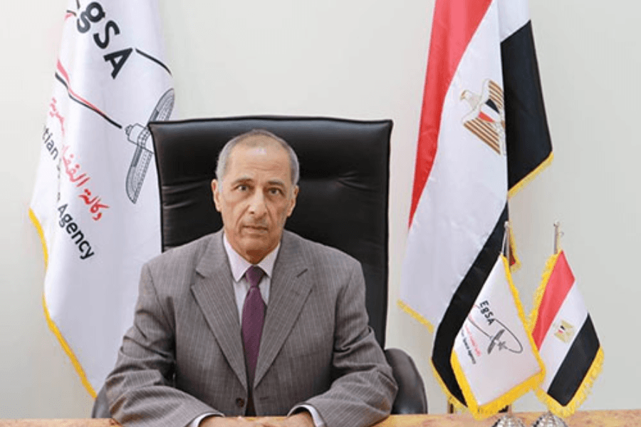 Egypt to Launch Four Satellites for Scientific Research