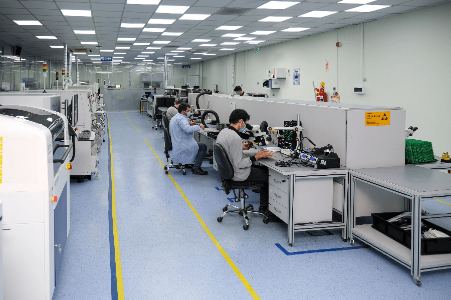 ASPİLSAN Energy Ranks 36 In Number of R&D Projects