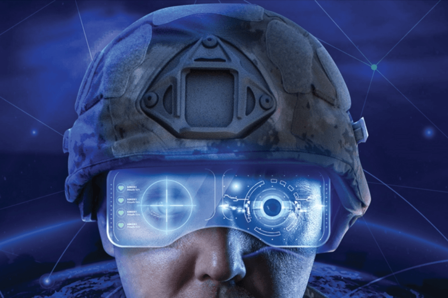Bites Become AR Technology Developer