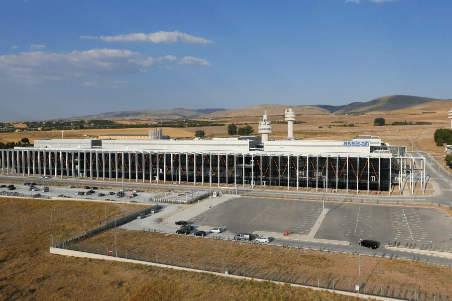 ASELSAN Reached the Highest Revenue and Profitability