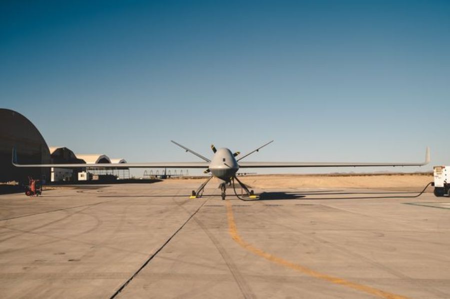Qatar is Tired of Waiting for MQ-9B UCAV