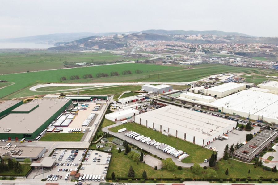 Otokar releases its financial results of three quaters