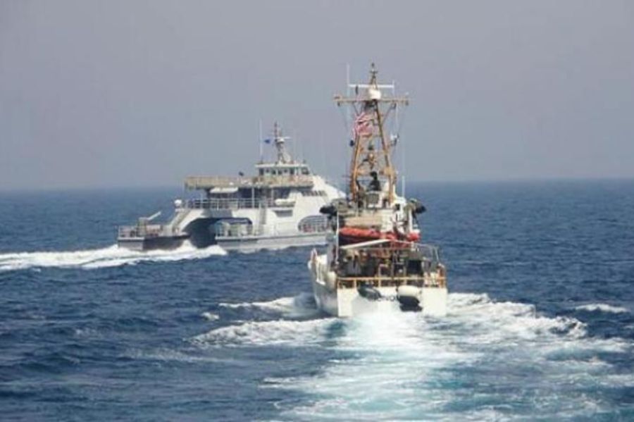 U.S. Falsified Iranian Claims