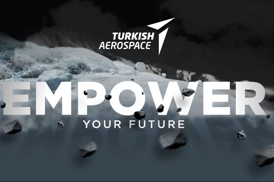 TUSAŞ Launched New Commercial Film