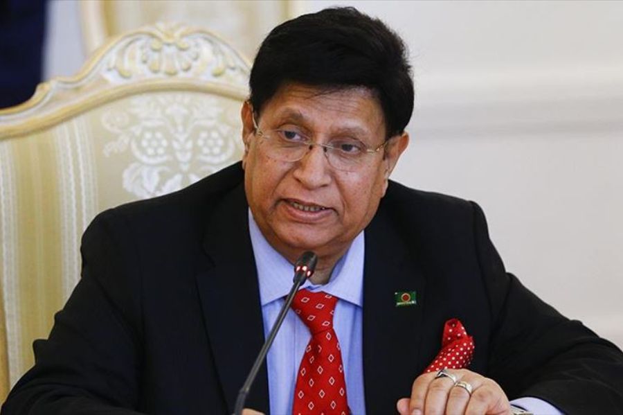 Bangladesh Invests in Maritime Zone Controlling