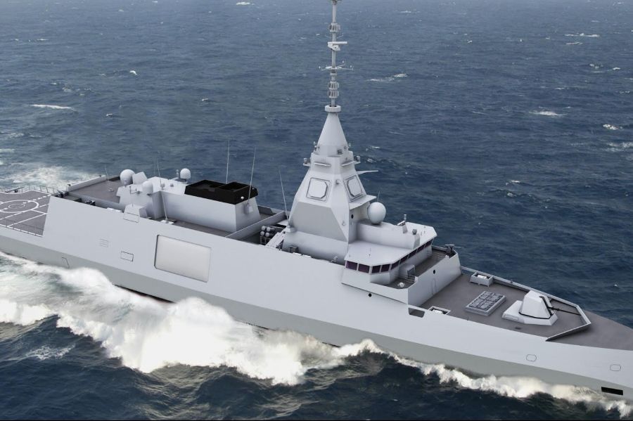 HN Wanted So Badly but Money Talks for Armament