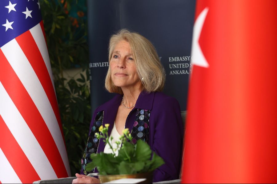 US Considers CAATSA According to the Country