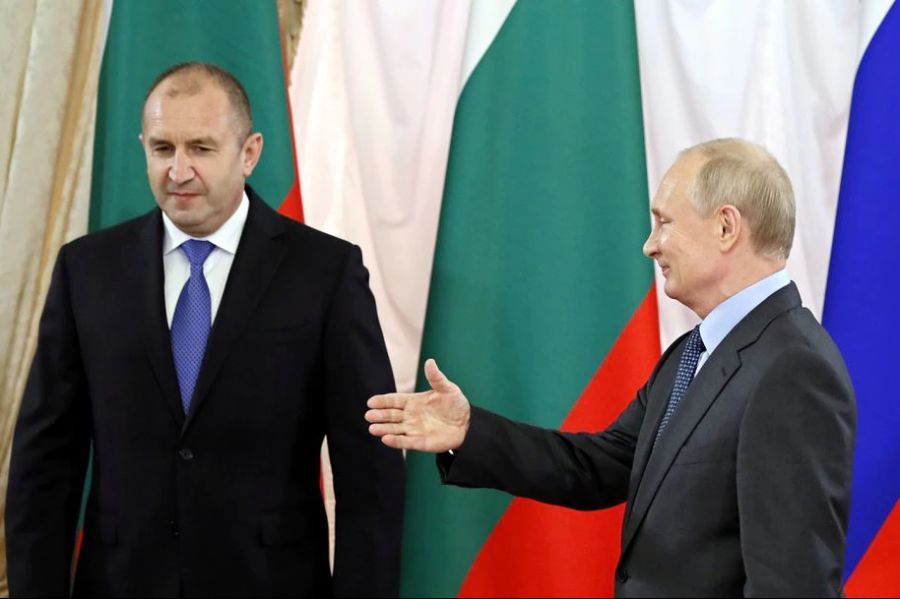 Crack in West’s Crimea Policy
