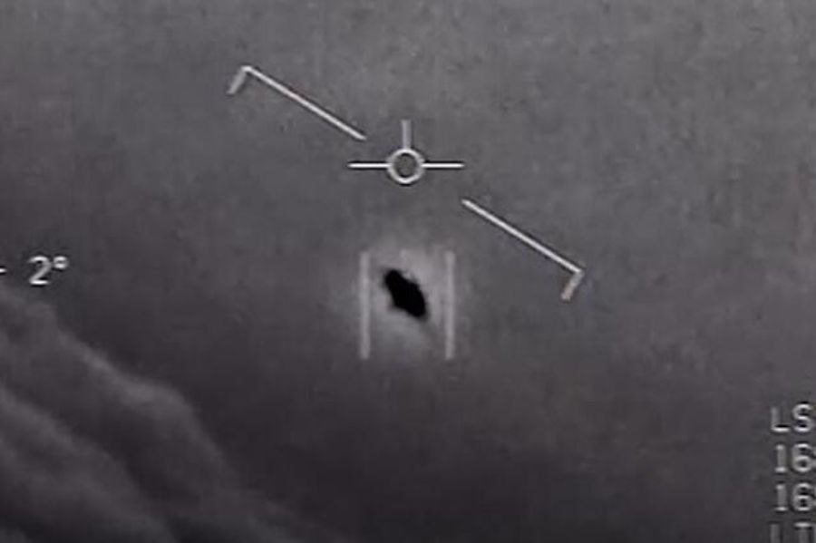 Pentagon Takes Precaution Against UFOs