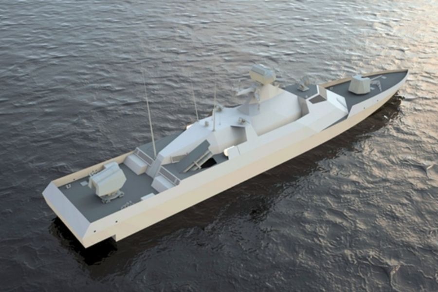 FAC-55 Construction Will Begin in 2022