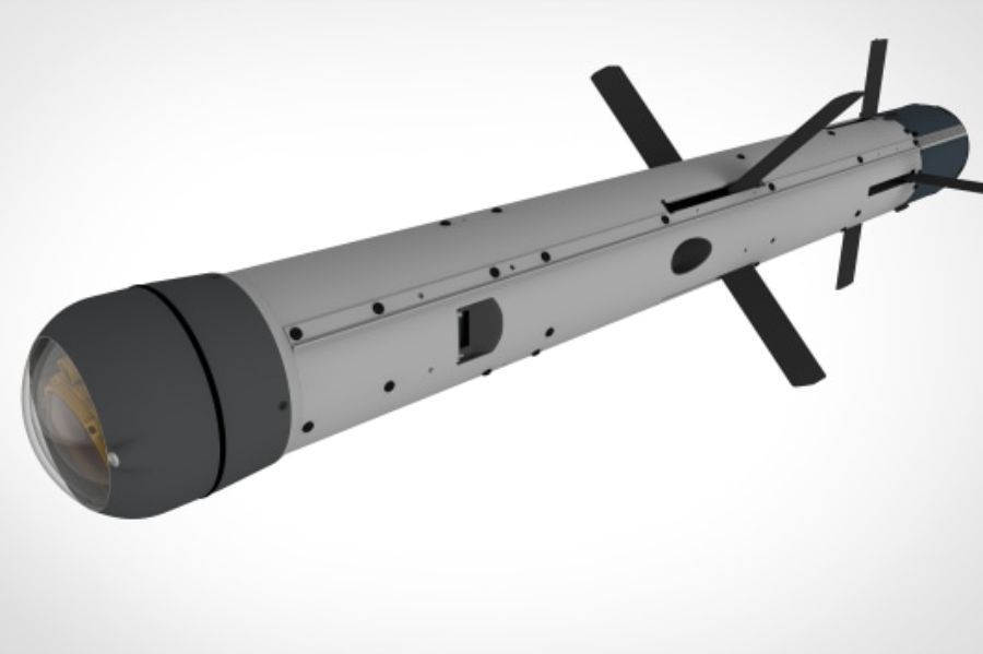 VRA and Thales Ink Deal On Spike ATGM Manufacture