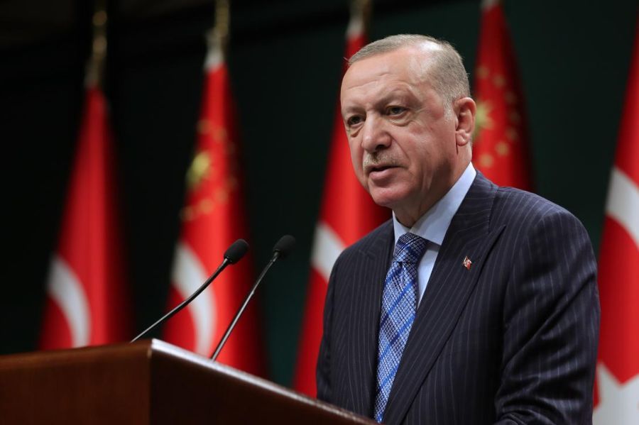 Turkey Opens a New Chapter with Israel And Egypt