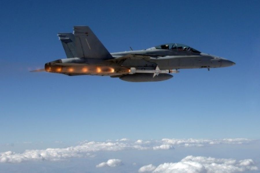 US Navy awarded a $153 million contract to deliver AARGM