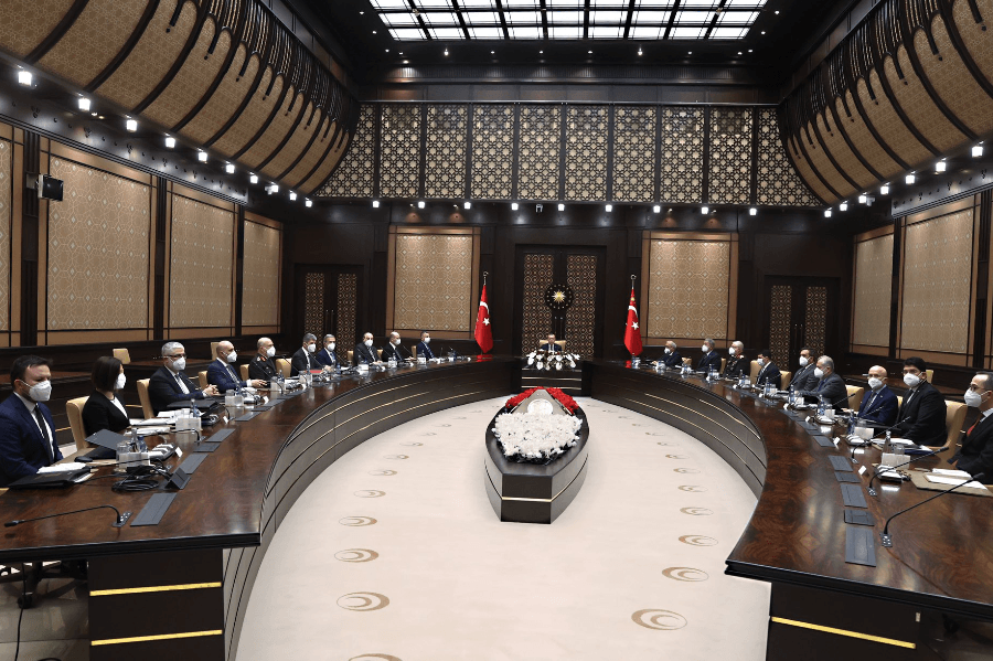 Turkish Defence Industry’s New Target: Overcoming Embargos
