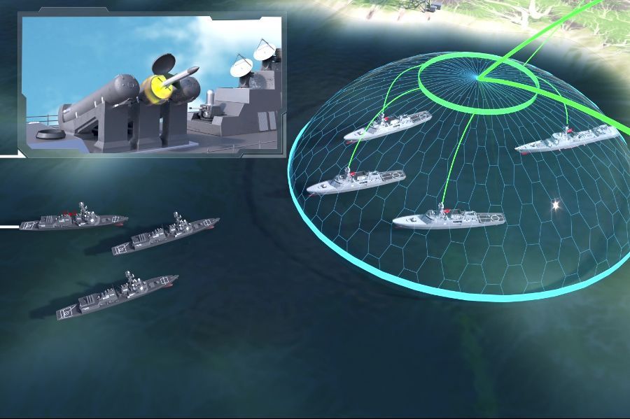 Havelsan’s Advent on Indonesia’s 90 m OPV