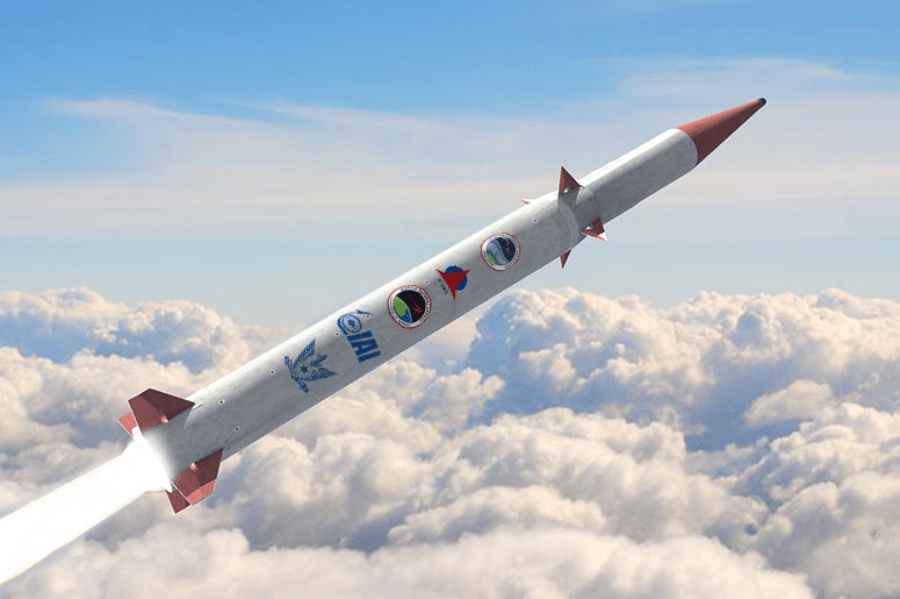 IAI, Israel and the U.S. announce the development of Arrow-4