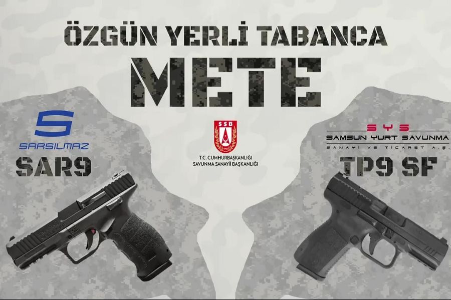 Mete Deliveries Continue